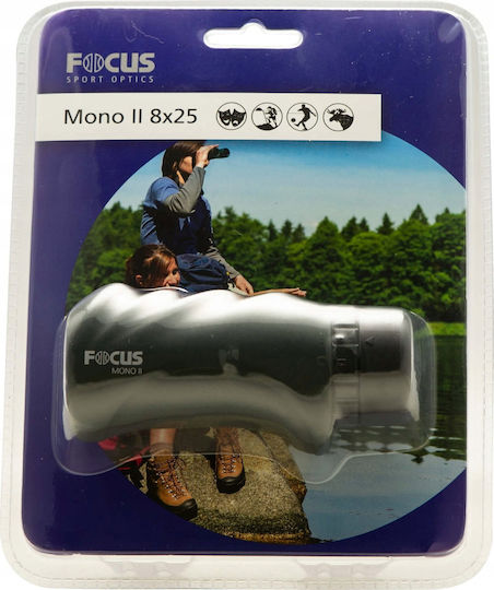 Focus Optics 109369