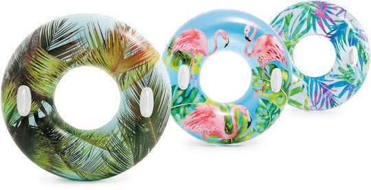 AMILA Tub Tropical Luxos