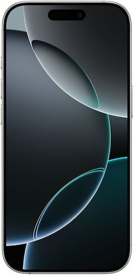 Apple iPhone 16 Pro (8GB/512GB) White Titanium