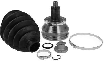Capac de arbore de transmisie Audi A1 8x1 8xk 8xf Cifam 607-414