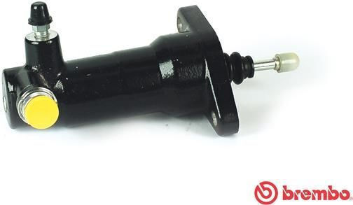 Pompa de ambreiaj Audi A1 8x1 8xk 8xf Brembo E85005