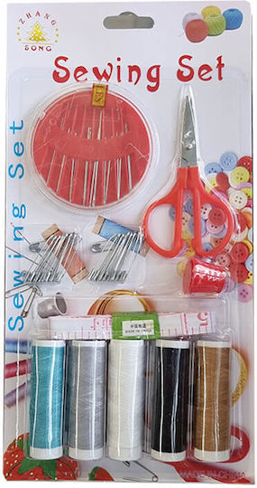 AGC Set de cusut Set de cusut 00402499