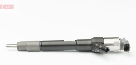 Denso Cr Electromagnetic Injector Portinjector Citroen C4 Aircross Mitsubishi Asx Lancer Outlander Peugeot 4008 1.8d 2.2d