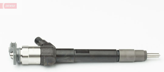 Denso Cr Electromagnetic Injector Portinjector Citroen C4 Aircross Mitsubishi Asx Lancer Outlander Peugeot 4008 1.8d 2.2d