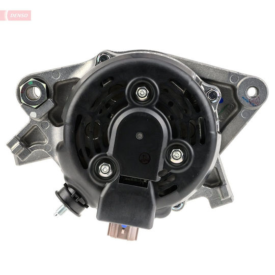 Alternator Toyota Auris Nre15 Zze15 Ade15 Zre15 Nde15 Denso Dan1042