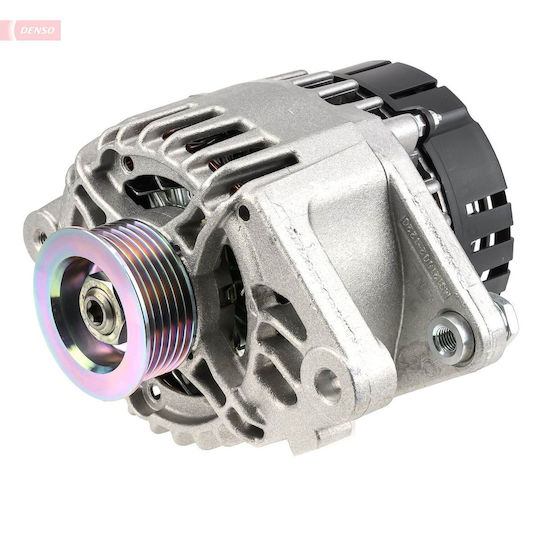 Alternator Citroen C1 Pm Pn Denso Dan1036