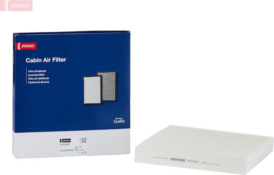 Cabin Filter Audi A3 8l1 Denso Dcf461p