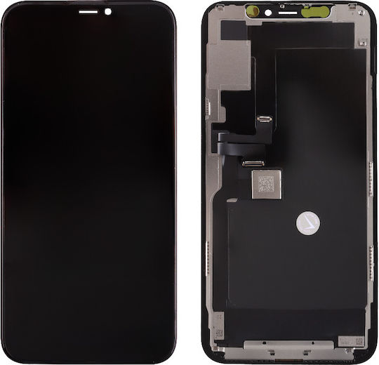 Iphone 11 Pro Lcd + Touch Black Compatible Oem