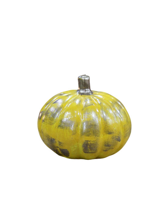 Pumpkin Plaster Medium 11.3 X 9.5cm Yellow