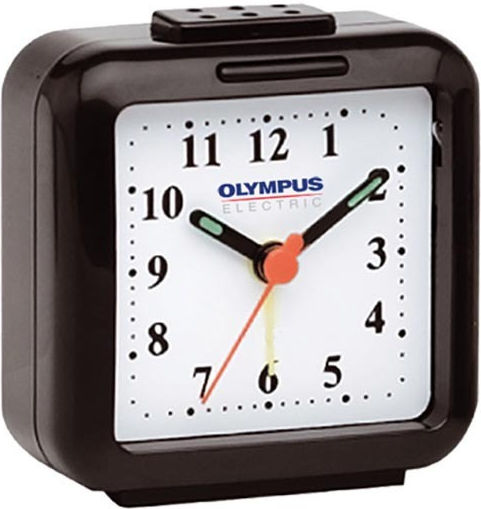 Olympus Αναλογικό