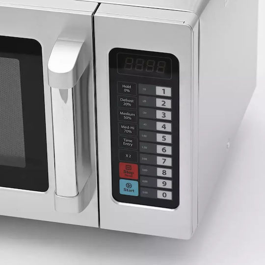 Lappas Commercial Microwave Oven 25lt