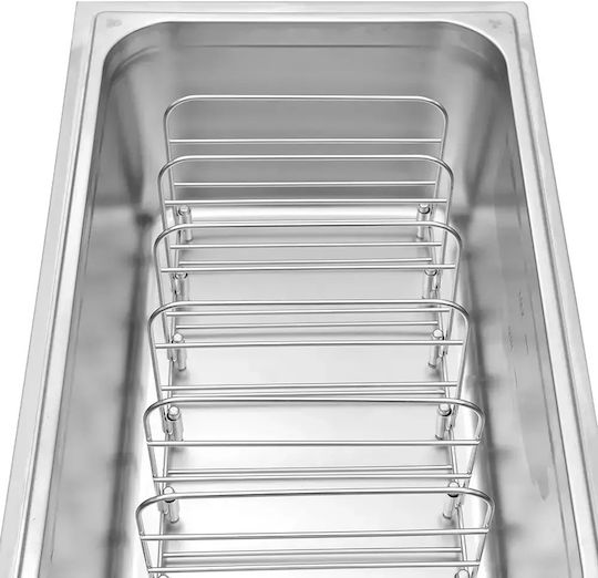 Lappas Sous Vide Machine 1.2kW LPM-25A