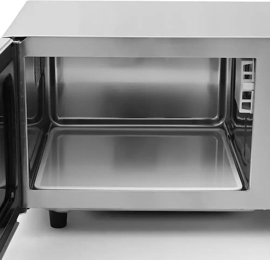 Lappas Commercial Microwave Oven 25lt