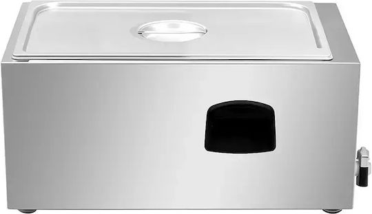 Lappas Sous Vide Machine 1.2kW LPM-25A