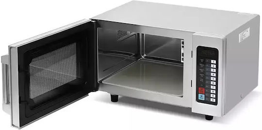 Lappas Commercial Microwave Oven 25lt