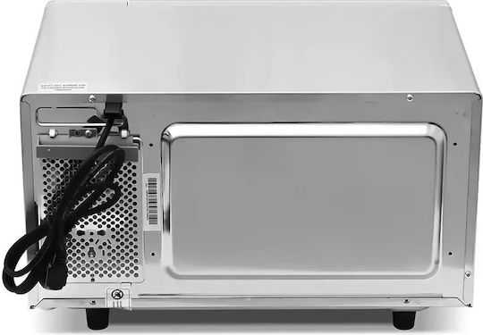 Lappas Commercial Microwave Oven 25lt