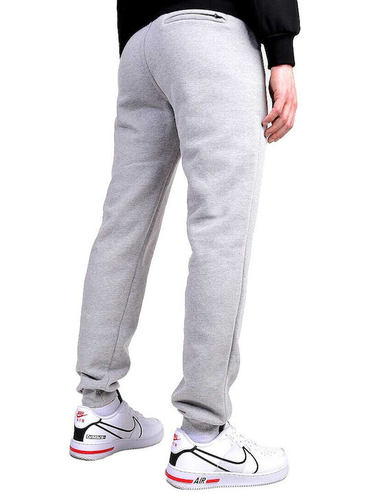 Sweatpants Gray