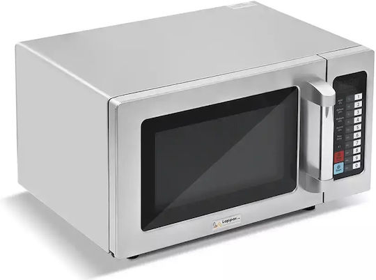 Lappas Commercial Microwave Oven 25lt