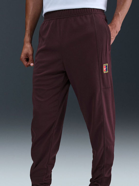 Heritage Лъскав Burgundy Crush