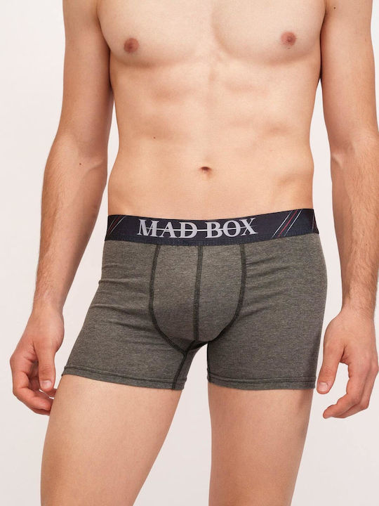 Mad Box Mad Box
