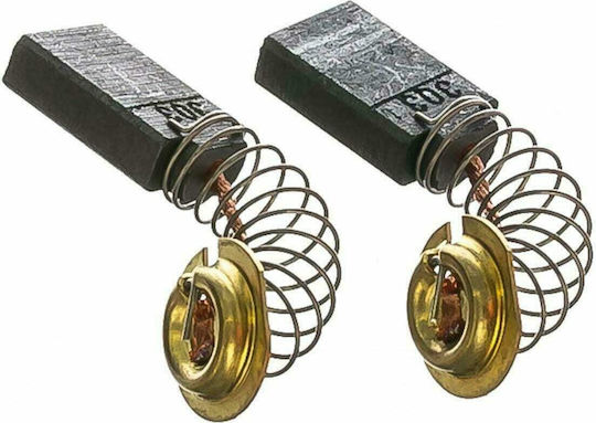 Makita 194996-6 Въглеродни Четки Cb303 82568