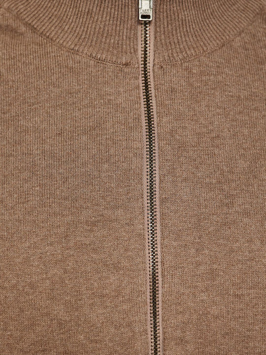 Funky Buddha Knitted Cardigan Cigar