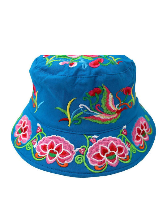 Aquablue Pălărie Pentru Femei Albastră