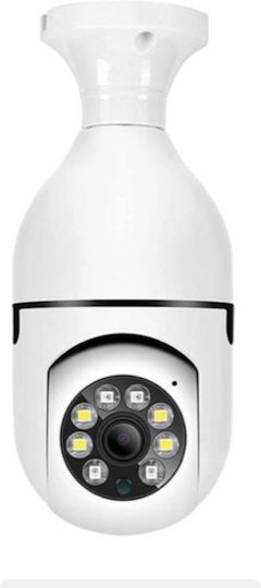 542F664V IP Cameră de Supraveghere Wi-Fi HD 720P
