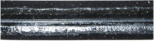 Velo Ταινια Τιμονιου Κουρσας Cork Gel Μαυρη 410270 Μαύρο
