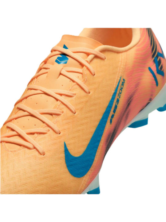 Nike Zoom Vapor 16 Pantofi de Fotbal cu crampoane Portocalii