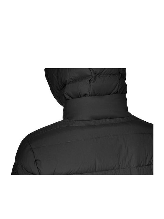 Jacket Black