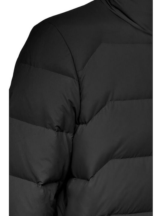Jacket Black