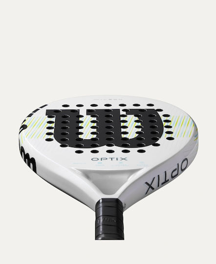 Wilson WR181711 Erwachsene Padel Schläger