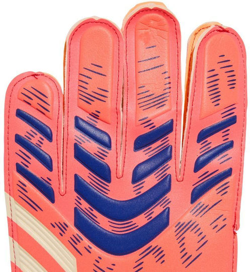 adidas Predator Pro Torwarthandschuhe Erwachsene Weiß