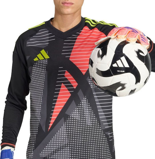 adidas Predator Pro Torwarthandschuhe Erwachsene Weiß