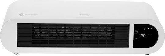 Adler Air Curtain