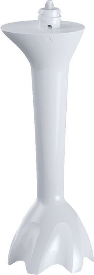 Braun Multimix 3 0X22211036 Миксер Ръчен 500W Бял