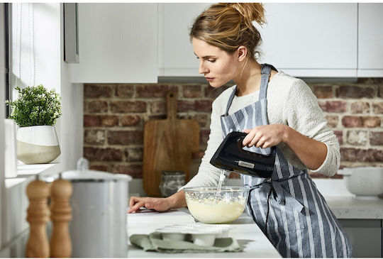 Kenwood Hand Mixer 450W Black