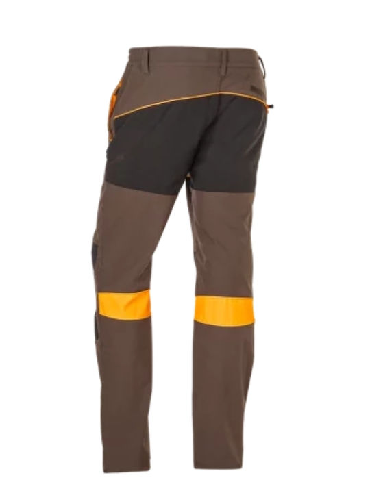 Bering Herren Jagdhose Gamo