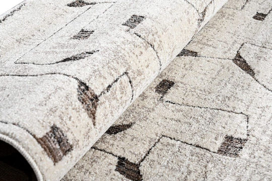 Polcarpet Cairo Giza 28002 Χαλί Ορθογώνιο Beige 200x290cm