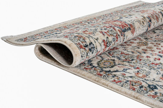 Balsan Allegra Valencia 700 Bedroom Rugs Set Beige P621575 3pcs