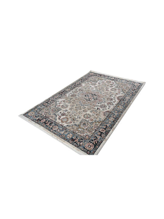Balsan Allegra Valencia 890 Σετ Χαλιά Κρεβατοκάμαρας Μπεζ P621467 3τμχ