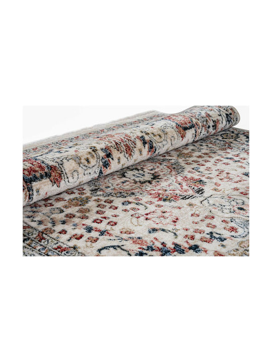 Balsan Allegra Valencia 700 Bedroom Rugs Set Beige P621575 3pcs