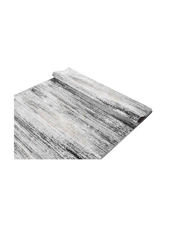 Balsan Venice Merry 412 Modern Bedroom Rugs Set Gray P621692 3pcs
