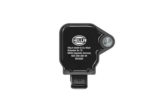 Hella Car Ignition Coil for Kia Mini Subaru Mini
