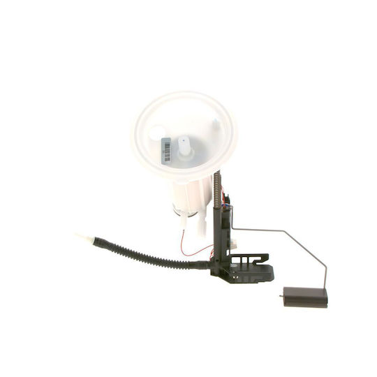 Fuel Pump Opel Astra G Hatchback F48 F08 Bosch 0580453465
