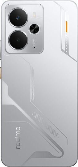 Realme 14 5G Dual SIM (8GB/256GB) Silver