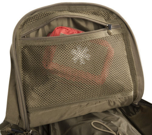Helikon Tex Raccoon Mk2 Военна Раница Cordura Rhodesian Camo 24л