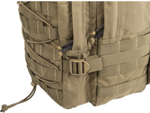 Helikon Tex Raccoon Mk2 Военна Раница Cordura Rhodesian Camo 24л