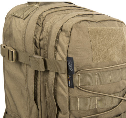 Helikon Tex Raccoon Mk2 Военна Раница Cordura Rhodesian Camo 24л